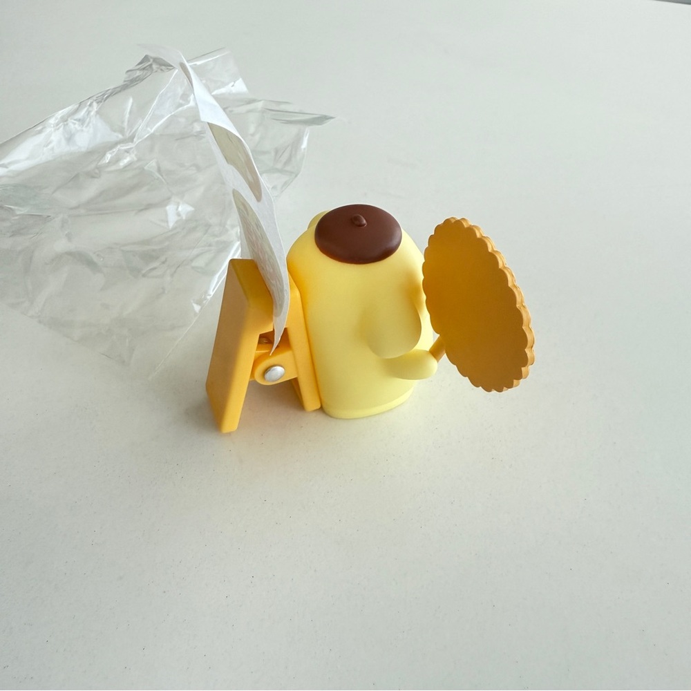 New Sanrio Pompompurin - Picture 6 of 6